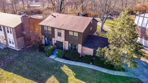 View/Area - 2903 Wardall Ave, Cincinnati, OH 45211 photo 1 of 1