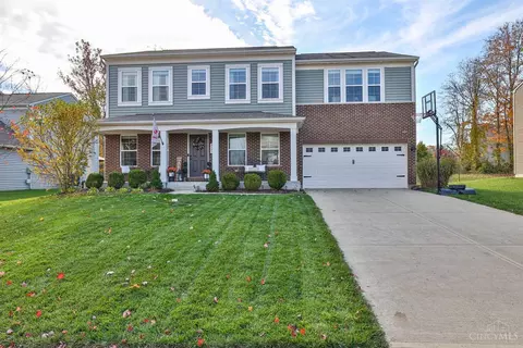 4187 Pheasant Ridge Ct, Batavia, OH 45103