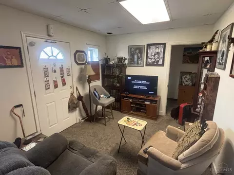 Living - 3608 Gamble Ave, Cheviot, OH 45211 photo 2 of 2
