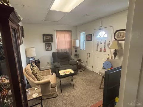 Living - 3608 Gamble Ave, Cheviot, OH 45211 photo 1 of 2