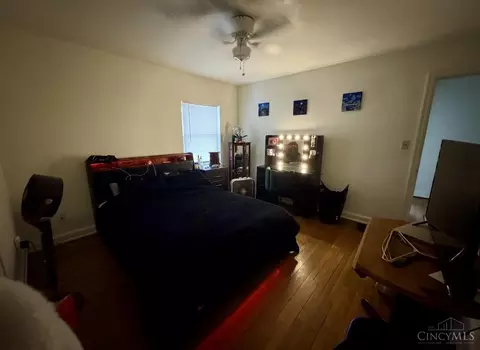 Bedroom - 3608 Gamble Ave, Cheviot, OH 45211 photo 2 of 5