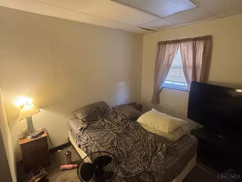Bedroom - 3608 Gamble Ave, Cheviot, OH 45211 photo 3 of 5