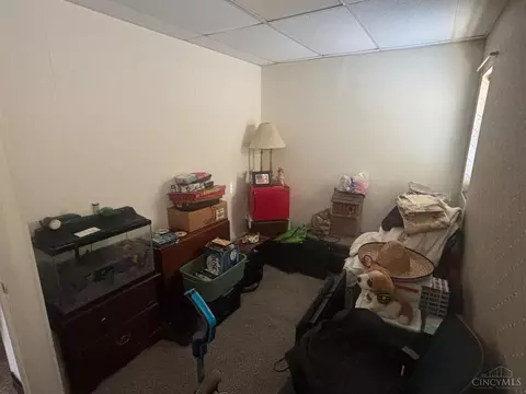 Bedroom - 3608 Gamble Ave, Cheviot, OH 45211 photo 5 of 5