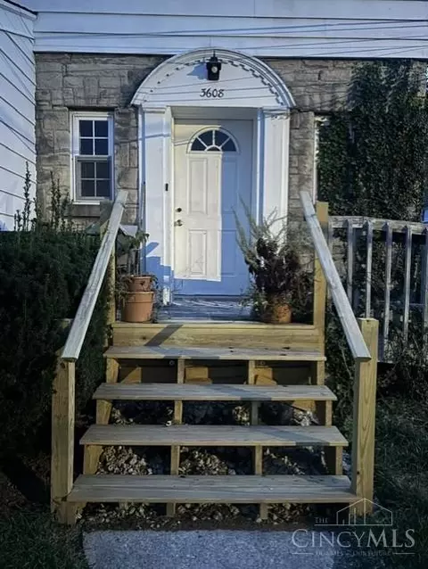 Exterior - 3608 Gamble Ave, Cheviot, OH 45211 photo 1 of 2