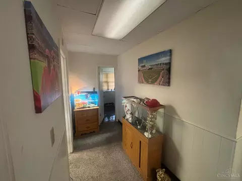 Entry Way - 3608 Gamble Ave, Cheviot, OH 45211 photo 5 of 6
