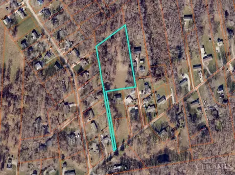 0 Parker Rd, Goshen Twp, OH 45150