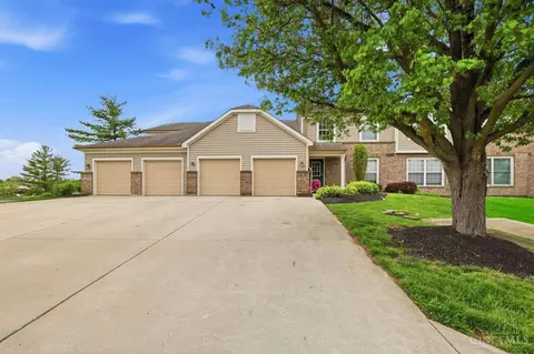 4321 N Shore Dr, Mason, OH 45040