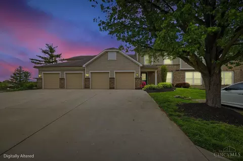 4321 Shore Dr, Deerfield Twp, OH 45040