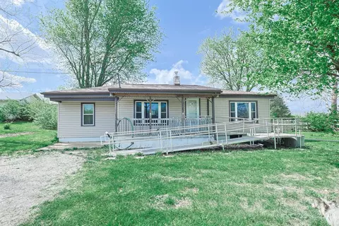 9533 Stephen Young Rd, Camden, OH 45311