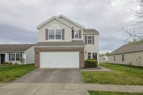 7831 Haverhill Ln, Hamilton Township, OH 45039