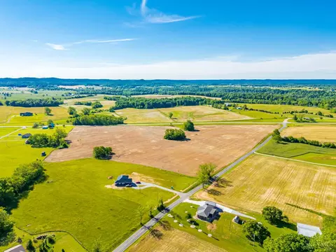 0 Jackosnville Rd, Peebles, OH 45660