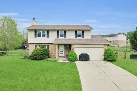 6382 Stapleton Ct, Hamilton, OH 45011