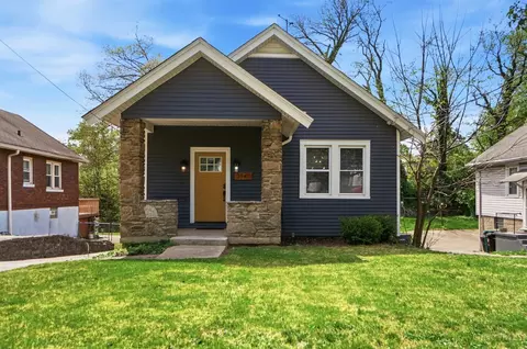 3947 Odin Ave, Cincinnati, OH 45213