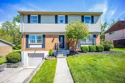 2416 Madonna Dr, Cincinnati, OH 45238