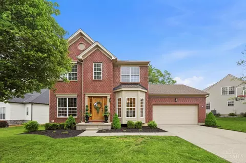 6017 Turning Leaf Way, Hamilton Township, OH 45039