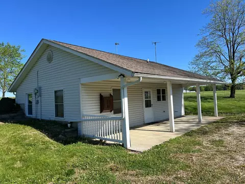 25954 Schantz Rd, Sunman, IN 47041