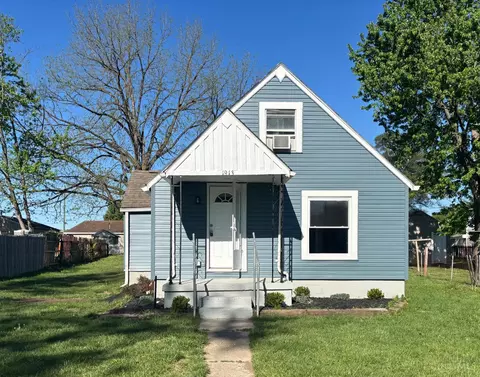 1913 Saint Clair St, Hamilton, OH 45011