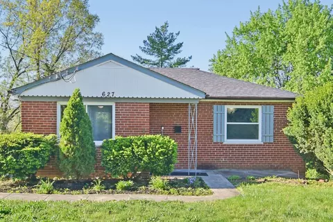 627 Roebling Rd, Cincinnati, OH 45238
