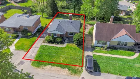 View/Area - 627 Roebling Rd, Cincinnati, OH 45238 photo 3 of 9