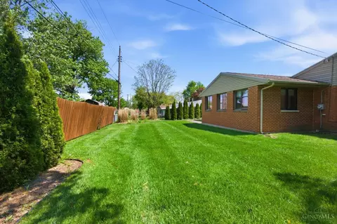 Exterior - 1209 Rose Bower Ave, Kettering, OH 45429 photo 9 of 10
