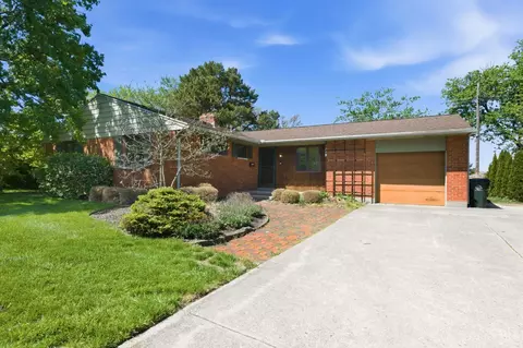 Exterior - 1209 Rose Bower Ave, Kettering, OH 45429 photo 10 of 10