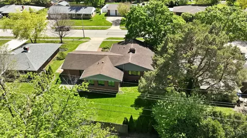 View/Area - 1209 Rose Bower Ave, Kettering, OH 45429 photo 2 of 2