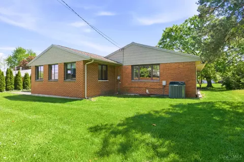 Exterior - 1209 Rose Bower Ave, Kettering, OH 45429 photo 8 of 10