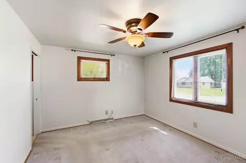 Bedroom - 1209 Rose Bower Ave, Kettering, OH 45429 photo 1 of 7