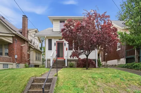 3040 Taylor Ave, Cincinnati, OH 45220
