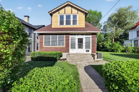 3665 Boudinot Ave, Cincinnati, OH 45211
