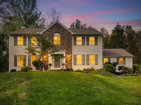 642 Springs Ln, Cincinnati, OH 45255