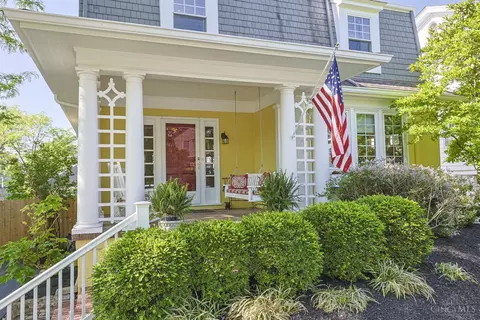 Exterior - 3015 Springer Ave, Cincinnati, OH 45208 photo 3 of 14
