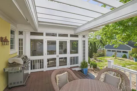 Exterior - 3015 Springer Ave, Cincinnati, OH 45208 photo 7 of 14