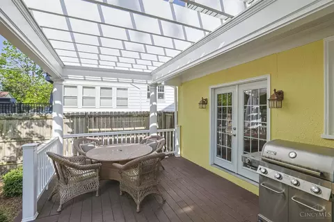Exterior - 3015 Springer Ave, Cincinnati, OH 45208 photo 6 of 14