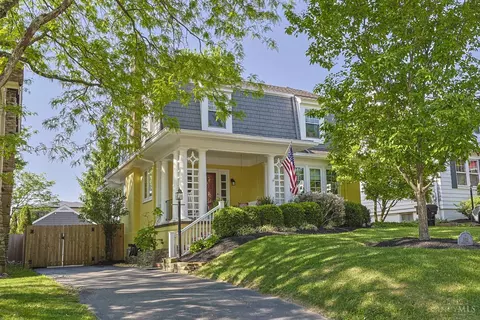 3015 Springer Ave, Cincinnati, OH 45208