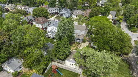 View/Area - 3015 Springer Ave, Cincinnati, OH 45208 photo 3 of 5