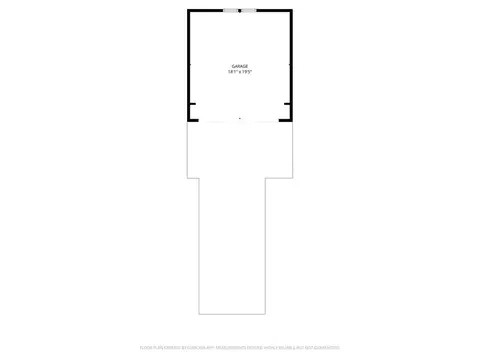 Floorplan - 3015 Springer Ave, Cincinnati, OH 45208 photo 4 of 5