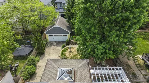Exterior - 3015 Springer Ave, Cincinnati, OH 45208 photo 13 of 14