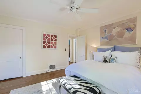 Bedroom - 3015 Springer Ave, Cincinnati, OH 45208 photo 3 of 3