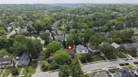 View/Area - 3015 Springer Ave, Cincinnati, OH 45208 photo 5 of 5