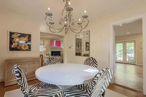 Dining - 3015 Springer Ave, Cincinnati, OH 45208 photo 3 of 3