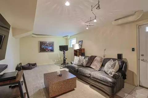 Living - 3015 Springer Ave, Cincinnati, OH 45208 photo 5 of 5