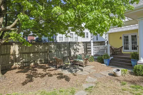 Exterior - 3015 Springer Ave, Cincinnati, OH 45208 photo 9 of 14
