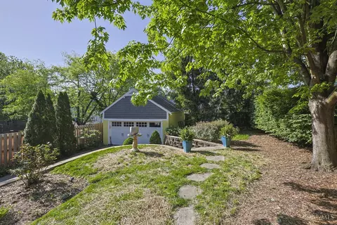 Exterior - 3015 Springer Ave, Cincinnati, OH 45208 photo 10 of 14