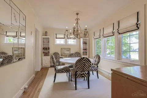 Dining - 3015 Springer Ave, Cincinnati, OH 45208 photo 1 of 3