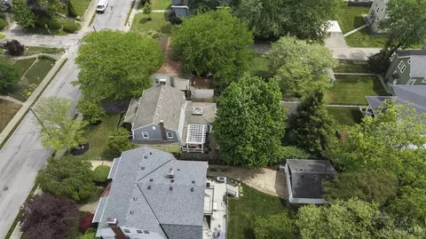 View/Area - 3015 Springer Ave, Cincinnati, OH 45208 photo 2 of 5
