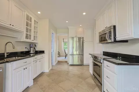 Kitchen - 3015 Springer Ave, Cincinnati, OH 45208 photo 1 of 5