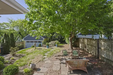 Exterior - 3015 Springer Ave, Cincinnati, OH 45208 photo 8 of 14