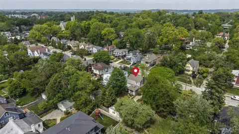 View/Area - 3015 Springer Ave, Cincinnati, OH 45208 photo 4 of 5