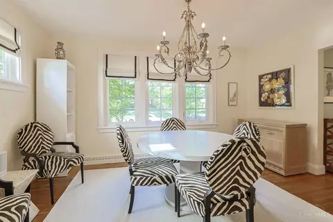 Dining - 3015 Springer Ave, Cincinnati, OH 45208 photo 2 of 3